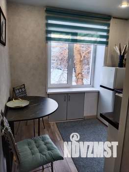 2-к квартира, посуточно, 43м2, 2/5 этаж