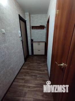 2-к квартира, на длительный срок, 43м2, 2/5 этаж