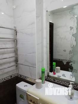 1-к квартира, посуточно, 33м2, 3/5 этаж