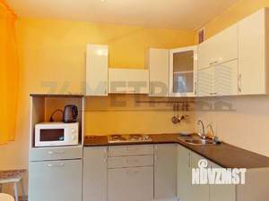 1-к квартира, на длительный срок, 32м2, 6/6 этаж