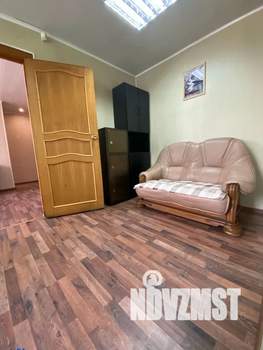 2-к квартира, посуточно, 48м2, 1/5 этаж