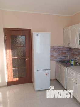 1-к квартира, на длительный срок, 33м2, 6/9 этаж