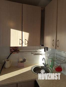 2-к квартира, на длительный срок, 42м2, 4/5 этаж