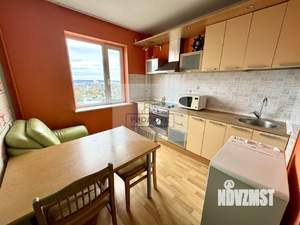 2-к квартира, на длительный срок, 50м2, 8/10 этаж