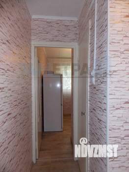 1-к квартира, на длительный срок, 36м2, 2/5 этаж