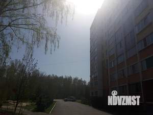 1-к квартира, на длительный срок, 32м2, 4/10 этаж