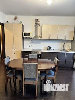 1-к квартира, на длительный срок, 42м2, 6/10 этаж