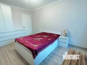 2-к квартира, на длительный срок, 46м2, 4/5 этаж