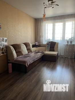 1-к квартира, на длительный срок, 34м2, 10/10 этаж