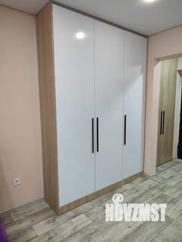 Студия квартира, на длительный срок, 35м2, 2/21 этаж