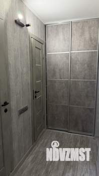 1-к квартира, на длительный срок, 42м2, 7/9 этаж