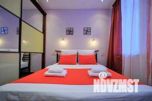 2-к квартира, посуточно, 60м2, 3/6 этаж