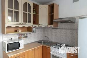 1-к квартира, посуточно, 34м2, 2/5 этаж