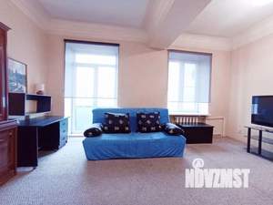 2-к квартира, посуточно, 61м2, 1/1 этаж