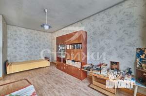 1-к квартира, на длительный срок, 30м2, 3/5 этаж