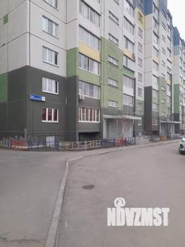 1-к квартира, на длительный срок, 34м2, 1/10 этаж