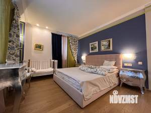 3-к квартира, на длительный срок, 115м2, 10/24 этаж