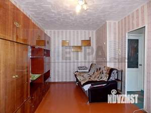 2-к квартира, на длительный срок, 46м2, 5/5 этаж