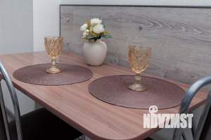 1-к квартира, посуточно, 26м2, 1/1 этаж