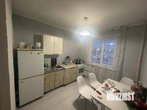 1-к квартира, на длительный срок, 32м2, 3/10 этаж