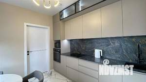 3-к квартира, посуточно, 68м2, 9/18 этаж