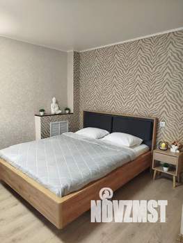 1-к квартира, посуточно, 32м2, 2/5 этаж