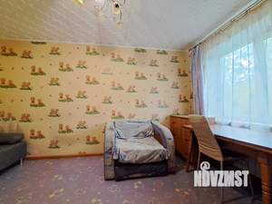 2-к квартира, на длительный срок, 46м2, 2/5 этаж