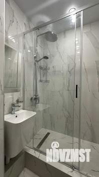 2-к квартира, на длительный срок, 56м2, 7/17 этаж