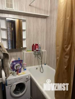 2-к квартира, на длительный срок, 40м2, 4/5 этаж