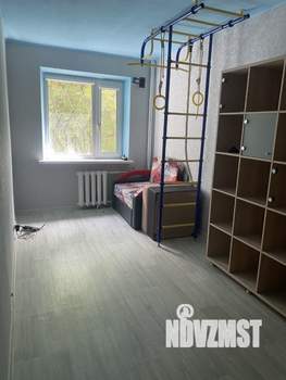 2-к квартира, на длительный срок, 46м2, 2/5 этаж