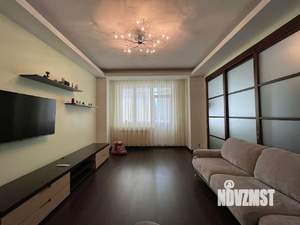 3-к квартира, посуточно, 112м2, 1/1 этаж