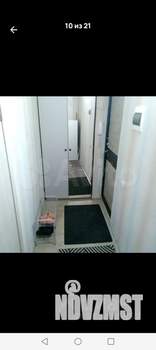 1-к квартира, на длительный срок, 32м2, 2/5 этаж