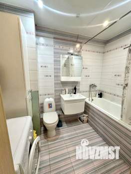 2-к квартира, на длительный срок, 54м2, 4/25 этаж