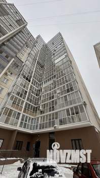 1-к квартира, на длительный срок, 40м2, 2/19 этаж