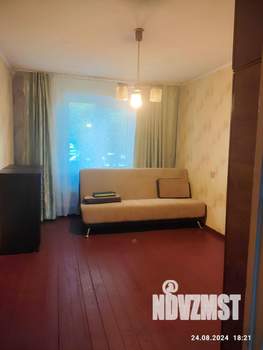 3-к квартира, на длительный срок, 77м2, 1/10 этаж