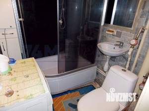 2-к квартира, на длительный срок, 45м2, 3/5 этаж