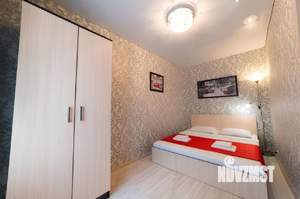 2-к квартира, посуточно, 40м2, 1/5 этаж