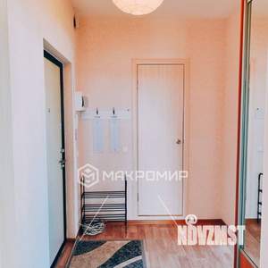 1-к квартира, на длительный срок, 40м2, 8/10 этаж