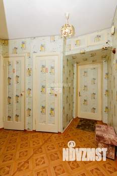 2-к квартира, на длительный срок, 46м2, 5/5 этаж