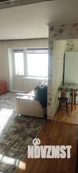 2-к квартира, на длительный срок, 43м2, 3/5 этаж