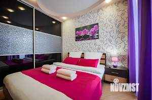 2-к квартира, посуточно, 56м2, 1/1 этаж