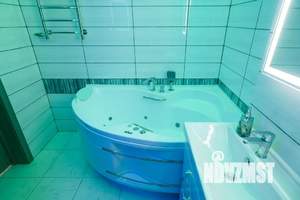 2-к квартира, посуточно, 75м2, 8/16 этаж