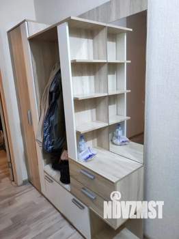 1-к квартира, на длительный срок, 40м2, 3/11 этаж