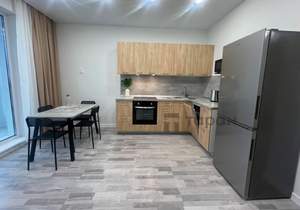 2-к квартира, на длительный срок, 50м2, 18/25 этаж