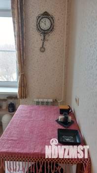 1-к квартира, на длительный срок, 33м2, 4/10 этаж