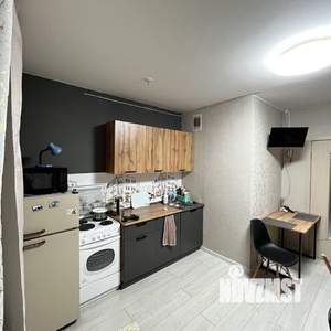 Студия квартира, на длительный срок, 25м2, 2/11 этаж