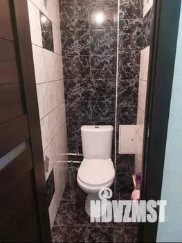 1-к квартира, посуточно, 40м2, 10/10 этаж