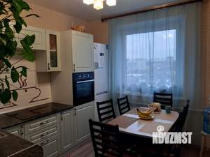 2-к квартира, на длительный срок, 57м2, 10/10 этаж