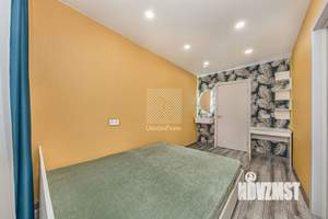 2-к квартира, на длительный срок, 44м2, 2/5 этаж