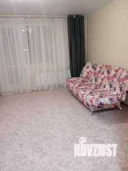 1-к квартира, на длительный срок, 42м2, 6/10 этаж